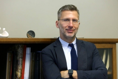 Σκέρτσος: Το μέρισμα της ανάπτυξης δεν είναι προσχηματικό, ούτε προεκλογικό – Οι 10+1 λόγοι αισιοδοξίας