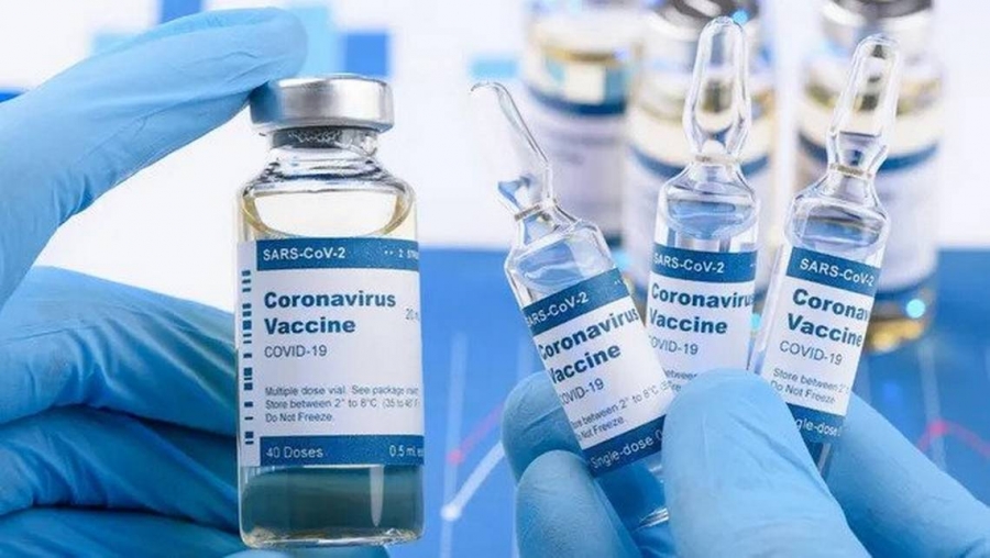 Προειδοποίηση CDC για εμβόλια: Η τρίτη δόση μπορεί να προκαλέσει πολύ σοβαρές παρενέργειες