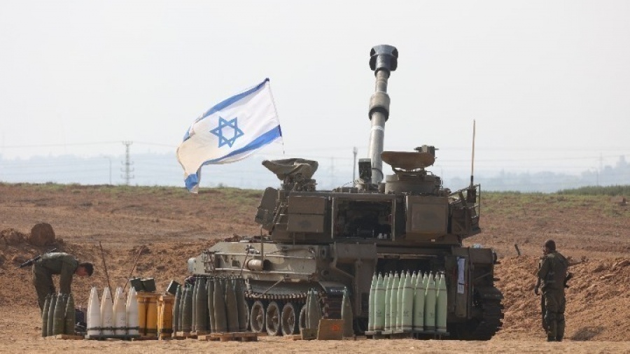 IDF: Σε κατάσταση υψηλής ετοιμότητας ο στρατός, έτοιμος για οποιοδήποτε σενάριο