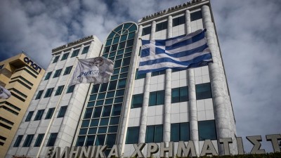 ΧΑ: Προσπάθεια αφομοίωσης των νέων επιπέδων περιμένουν οι αναλυτές – Οι τράπεζες στο επίκεντρο