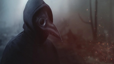 ΗΠΑ: Εντοπίστηκε κρούσμα βουβωνικής πανώλης - Τι είναι το σπάνιο σύμπτωμα, που ονομάζεται «bubo»