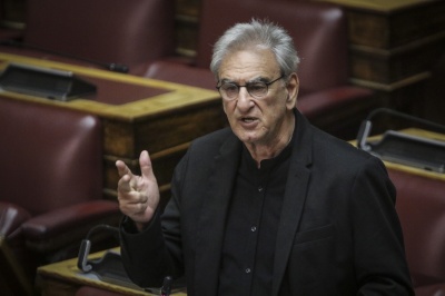 Λυκούδης: Δεν έχω αποφασίσει για τη Συμφωνία των Πρεσπών – Περνάω περίοδο πολιτικής αμηχανίας