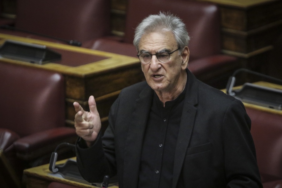 Λυκούδης: Δεν έχω αποφασίσει για τη Συμφωνία των Πρεσπών – Περνάω περίοδο πολιτικής αμηχανίας