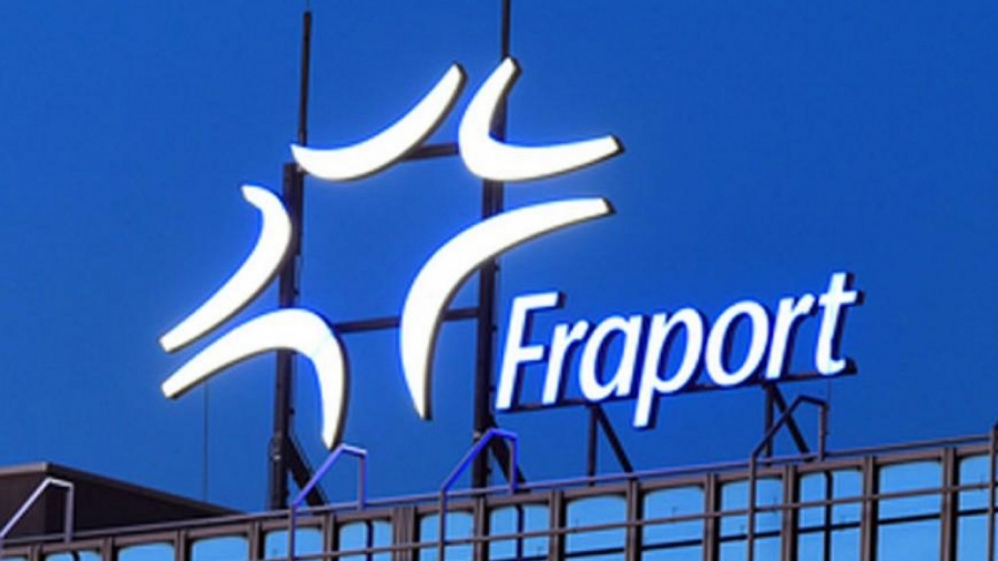 Fraport: Αναστολή δραστηριότητας στη Ρωσία - Καμία δικαιολογία την επίθεση στην Ουκρανία