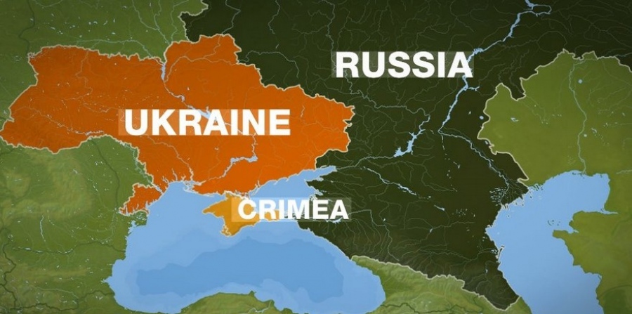 Απανωτά χαστούκια στον Zelensky - ΗΠΑ και Ρωσία πιο κοντά για την αναγνώριση της Κριμαίας