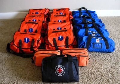 Τελείωσαν τα φάρμακα και ο ιατρικός εξοπλισμός του ουκρανικού στρατού