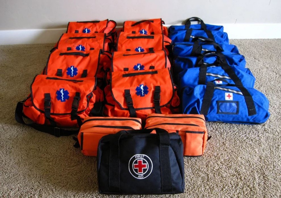 Τελείωσαν τα φάρμακα και ο ιατρικός εξοπλισμός του ουκρανικού στρατού