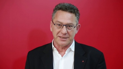 Αρβανίτης: Να μη γίνει η ΕΕ, Ευρώπη του Βίσεγκραντ - Η ΕΕ καθιστά την Ελλάδα φυλακή κατατρεγμένων