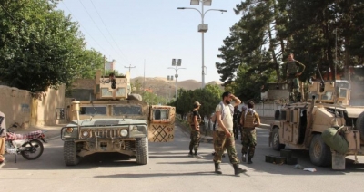 Οι δυνάμεις ασφαλείας του Αφγανιστάν σκότωσαν τον αρχηγό της κατασκοπείας των Ταλιμπάν