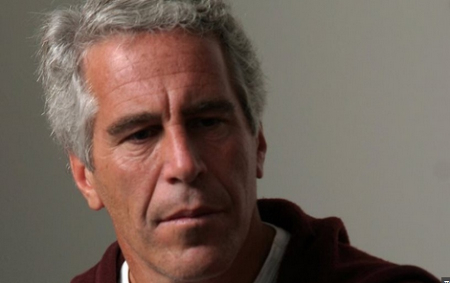 ΗΠΑ: Αυτοκτονία δι΄απαγχονισμού του Epstein έδειξε η νεκροψία
