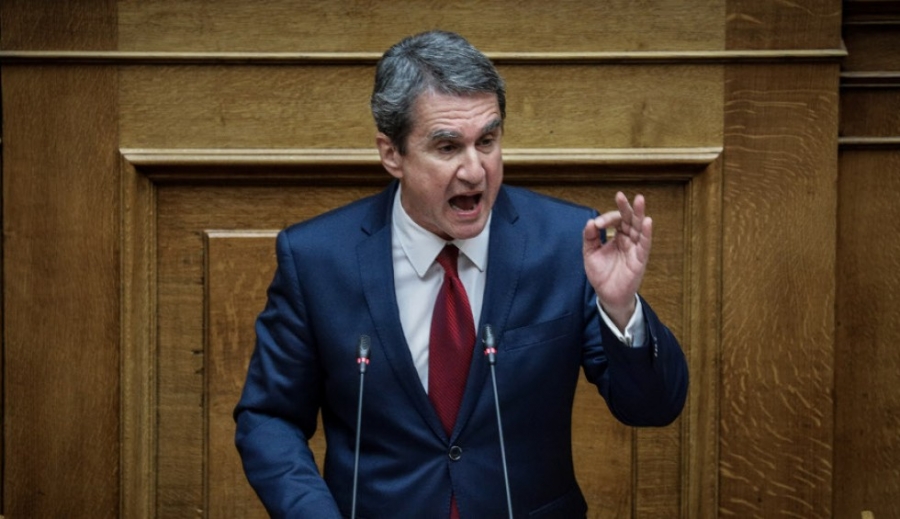 Λοβέρδος: Κανείς εκνευρισμός για την απόφαση Γεννηματά – Προχωράμε…