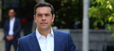 Τσίπρας για Βασίλη Μάγγο: Πλήρη διαφάνεια και δικαιοσύνη επιβάλλει ο σεβασμός στη μνήμη του