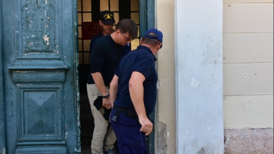 Ελεύθερος υπό όρους αφέθηκε ο 44χρονος χειριστής του ταχύπλοου που σκότωσε δύο ανθρώπους στο Πόρτο Χέλι