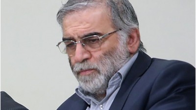 Ιράν: Ξέρουμε ποιος είναι ο «εγκέφαλος» της δολοφονίας του πυρηνικού επιστήμονα, Fakhrizadeh