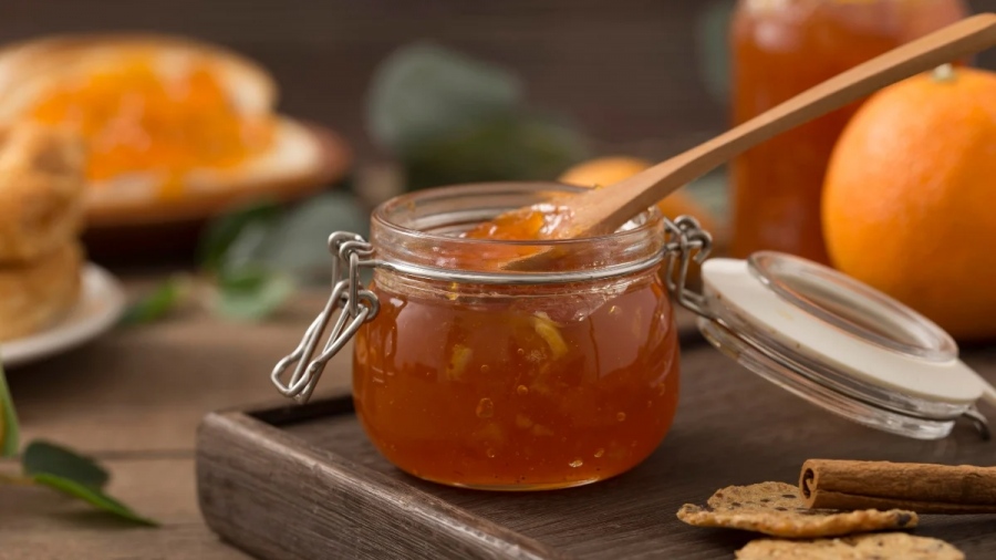 ΕΕ: Νέοι κανόνες για τρόφιμα «πρωινού» όπως μέλι, χυμοί και μαρμελάδες – Τι αλλάζει