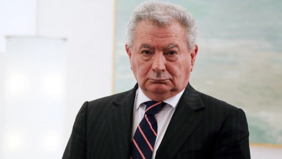 Στο εδώλιο με αμετάκλητο βούλευμα οι ψαράδες για τον θάνατο του Σήφη Βαλυράκη