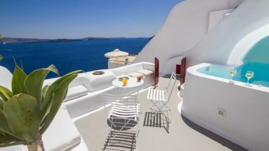 ΙΝΣΕΤΕ: Η συμβολή των μακρινών προορισμών στον εισερχόμενο τουρισμό της Ελλάδας