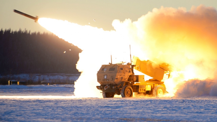 Ξεκάθαρη προειδοποίηση Ρωσίας σε ΗΠΑ: Εάν δώσετε πυραύλους μεγάλου βεληνεκούς στο Κίεβο, είστε μέρος της σύγκρουσης