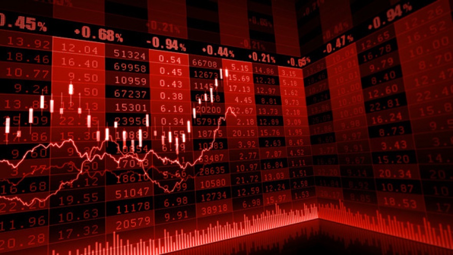 «Βυθίστηκαν» τα ευρωπαϊκά χρηματιστήρια εν μέσω φόβων για επικείμενη ύφεση - Δεν έπεισε το σχέδιο Johnson - Στο -3,23% ο FTSE, στο -2,76% ο DAX