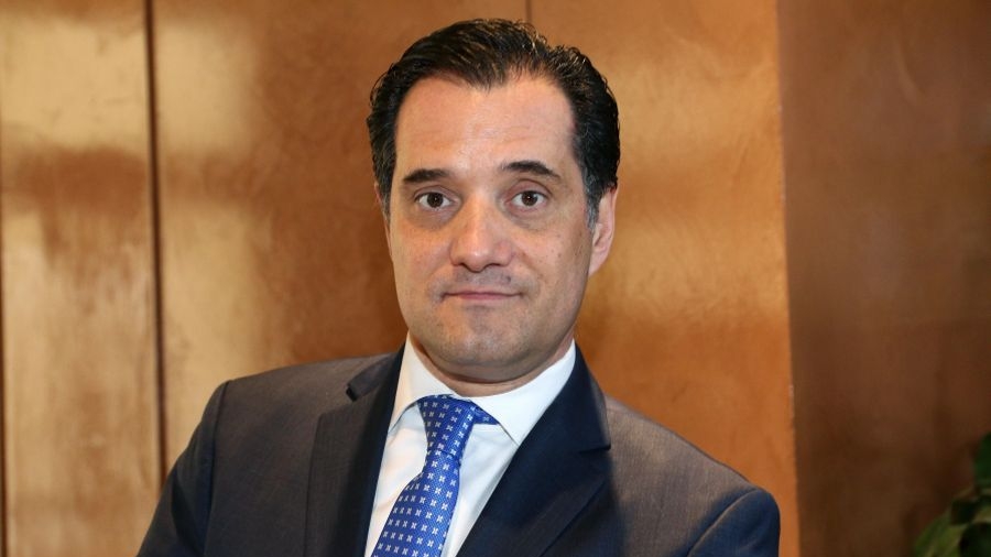 Γεωργιάδης: Δεν θα αφήσουμε τον κόσμο απροστάτευτο - Τα μέτρα θα τα συνεχίσουμε και θα τα επεκτείνουμε