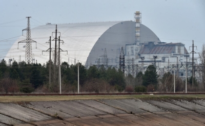 ΟΗΕ: Θα διευκολύνει επίσκεψη της ΙΑΕΑ στον πυρηνικό σταθμό της Zaporozhye, αν συμφωνήσουν Ρωσία-Ουκρανία