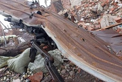 Οι Ένοπλες Δυνάμεις της Ουκρανίας αναγκάστηκαν να εγκαταλείψουν το Pervomaiskoe λόγω της επίθεσης των Ρώσων