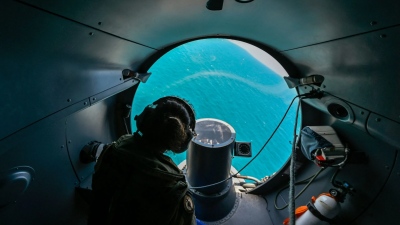 «Η απάντηση δεν θα αργήσει, οι πύραυλοί μας είναι ταχύτεροι» - Η Ρωσία επιτρέπει ακόμα και προληπτικό χτύπημα στο Ην. Βασίλειο