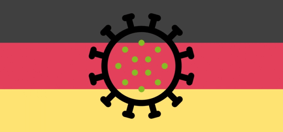 Γερμανία: Τι εισηγούνται οι επιστήμονες για άρση του lockdown