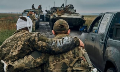 Οι απώλειες των Ουκρανών ξεπερνούν τις 500.000 – Τεράστια δημογραφική κρίση