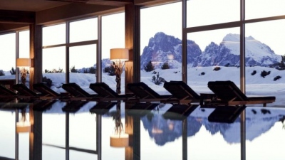 Ταξιδιωτικές τάσεις 2026 - Οι κορυφαίοι προορισμοί του National Geographic