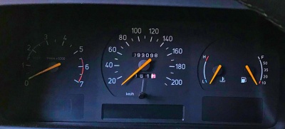 Πήγατε στο ΚΤΕΟ και σας ενημέρωσαν για «γυρισμένο» κοντέρ;