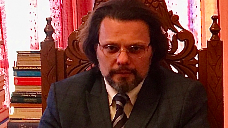 Σύγχρονος πληροφοριακός πόλεμος και επιχειρήσεις υβριδικού πολέμου