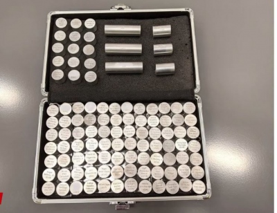 Μακάβριο διαστημικό ταξίδι για 330 κάψουλες - Θα περιπλανώνται αιωνίως γύρω από το φεγγάρι και στο βαθύ διάστημα