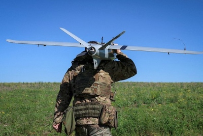 Ουκρανική καταιγίδα από drones: Η Ρωσία ανακοίνωσε την κατάρριψη 766 ουκρανικών UAV μέσα σε 24 ώρες