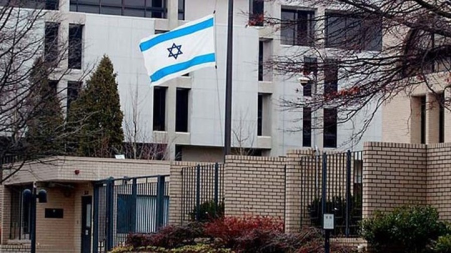 Σε συναγερμό οι πρεσβείες του Ισραήλ σε όλον τον κόσμο μετά τις απειλές Ιράν για αντίποινα