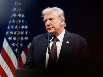 Εντολή Trump: Ετοιμαστείτε για παρατεταμένο αποκλεισμό του Ιράν