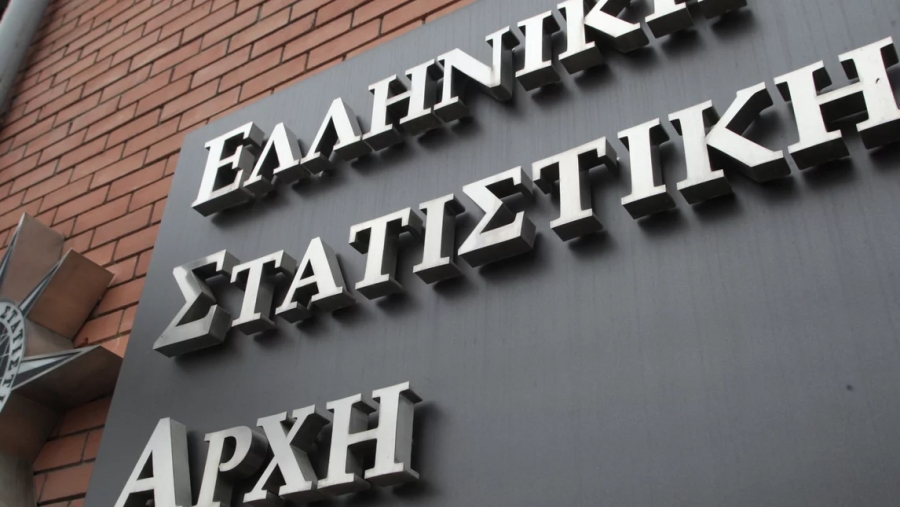 ΕΛΣΤΑΤ: Κατά 24,68% αυξήθηκαν οι θάνατοι στην Ελλάδα στη διάρκεια των πρώτων εννέα εβδομάδων του 2022