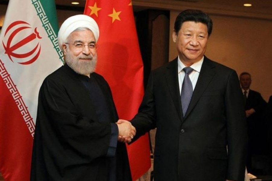 Οι πολιτικές σκοπιμότητες πίσω από την επένδυση μαμούθ 400 δισ της Κίνας στο Ιράν με αντάλλαγμα πετρέλαιο
