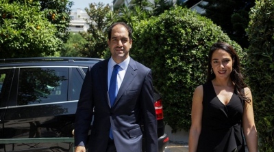 Οι δύο υπουργοί, Κεφαλογιάννης - Δόμνα έχουν πλούσιο παρελθόν…