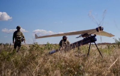 Οι Ρώσοι χτύπησαν με drones Geran – 4 ουκρανικά ραντάρ και κέντρο διοίκησης στο Kharkiv (vid)