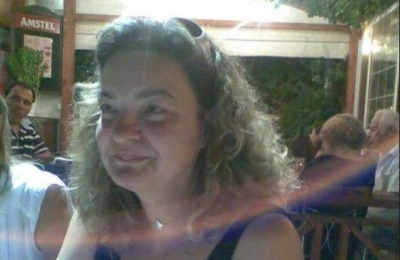 Πέθανε η Λένα Γκόλφη, σύζυγος του προέδρου της ΓΣΕΕ και συνδικαλίστρια στο Άμυνας