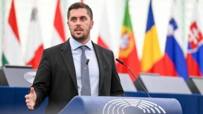 Φράγκος: Τουρκική επιρροή μέσω των τζαμιών στην Ευρώπη - Στόχος οι μουσουλμανικές κοινότητες