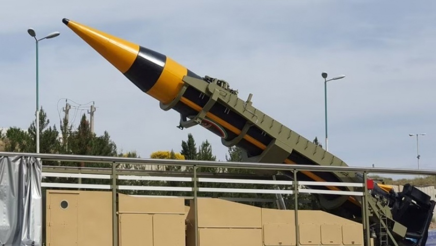Iran prepares strike on Alexandroupolis, Revithoussa – The 