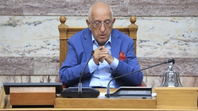 Απαράδεκτες τακτικές - Ο «κόφτης» του Νικήτα θα κλείνει τα μικρόφωνα όταν... λαλίστατοι βουλευτές όπως η Ζωή, ξεπερνούν όρια ομιλίας