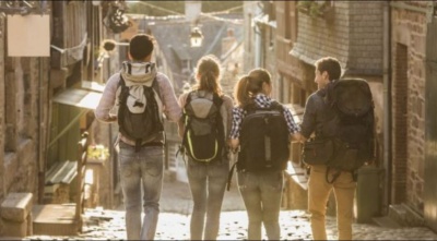 Τι συμβουλεύει η ΑΒΤΑ τους νέους ταξιδιώτες