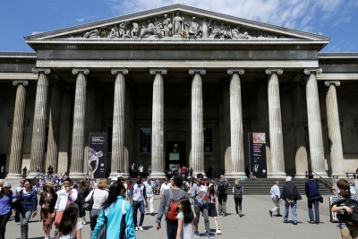 Σύλλογος Ελλήνων Αρχαιολόγων: Το Βρετανικό Μουσείο χάνει για μία ακόμη φορά τα ερείσματά του στην ηθική