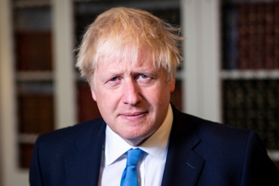 Βρετανία: Ο Boris Johnson «έφαγε» πρόστιμο από την αστυνομία για μη τήρηση του lockdown