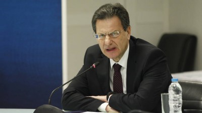 Σκυλακάκης (υφ.Οικονομικών): Ζούμε τη μεγαλύτερη ύφεση μετά το Β’ Παγκόσμιο Πόλεμο