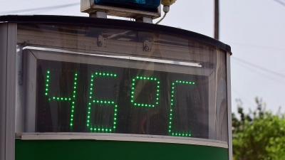 Αστεροσκοπείο Αθηνών: Το καλοκαίρι του 2021 καταγράφηκαν οι περισσότερες θερμές ώρες τα τελευταία 43 χρόνια