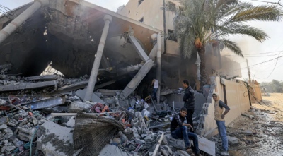 Hamas: Οι ισραηλινοί βομβαρδισμοί είχαν αποτέλεσμα το θάνατο επιπλέον  9 Ισραηλινών ομήρων – Στους 22 οι νεκροί, 4 αλλοδαποί